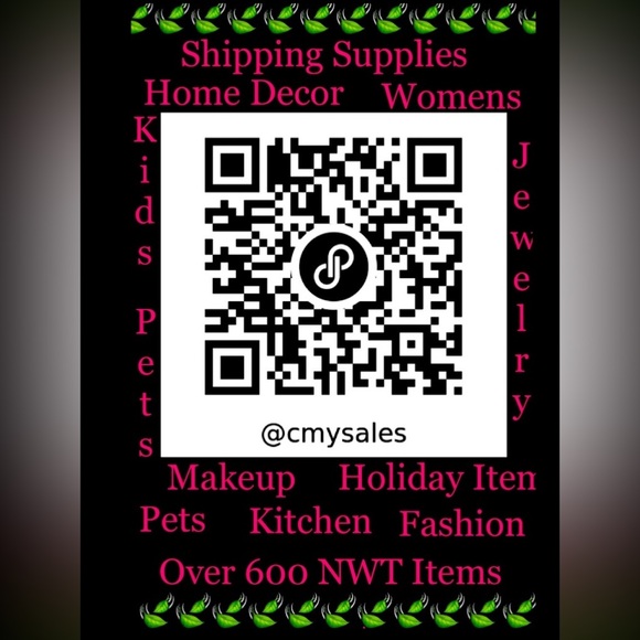 Meet your Posher @CMYSALES - Picture 2 of 2